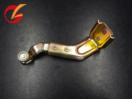 Gebruik voor benz sprinter MK 1995-2006 model schuifdeur roller lagere