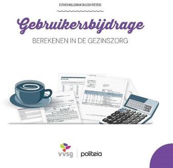 Gebruikersbijdrage berekenen in de gezinszorg