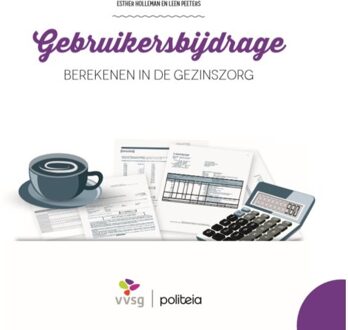 Gebruikersbijdrage berekenen in de gezinszorg