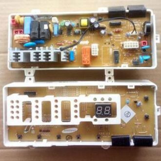 Gebruikt DC41-00049A Wasmachine Computer Board Voor Samsung WF-C863 WF-C963R/Ac MFS-KTR8 Wasmachine Onderdelen
