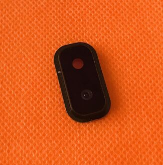 Gebruikt Originele back rear camera lens glas Voor UHANS MX MTK6580 Quad Core