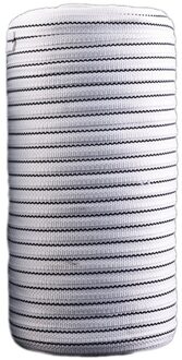 Gebundeld Met Omsnoeringsbanden Platte Riem Schuur Film Nylon Touw Verpakking Doek Met Touw 300M Cnim