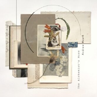 Gecko Alchemist's Muse - Andrew Heath