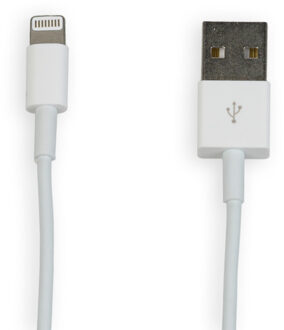 Gecko Apple iPad Lightning to USB kabel (100cm)