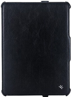 Gecko Apple iPad Pro 12.9 Inch Cover Slimfit Zwart