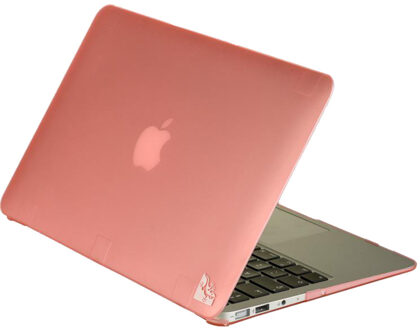 Gecko Clip On beschermhoes voor MacBook Air 13"