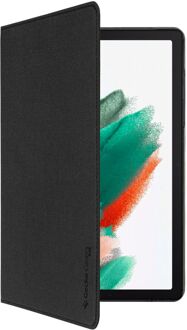 Gecko Covers Easy-Click Eco Bookcase voor de Samsung Galaxy Tab A9 Plus - Black Zwart - 11