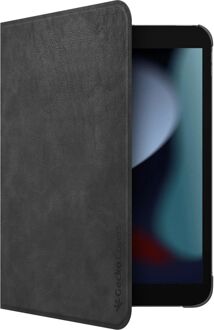 Gecko Covers Hoes geschikt voor iPad 2022 10.9 inch - Gecko EasyClick Next Cover - Zwart