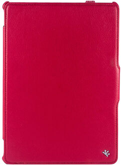 Gecko Covers iPad Air 2 Slimfit beschermhoes - Rood