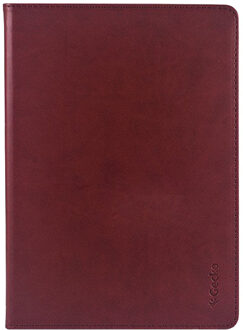 Gecko Covers IPAD AIR EASY CLICK HOES BRUIN