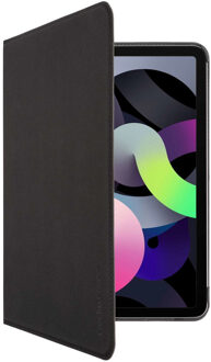 Gecko Easy-click 2.0 cover voor Apple iPad 10.9 (2020/2022) Tablethoesje Zwart