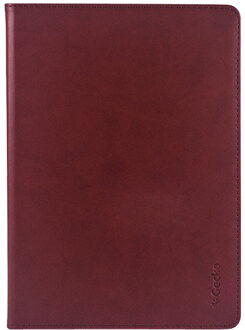 Gecko Easy-click Beschermhoes iPad Air 2 Bruin