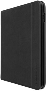 Gecko Easy-Click cover voor Kobo Libra 2 E-reader hoesje Zwart