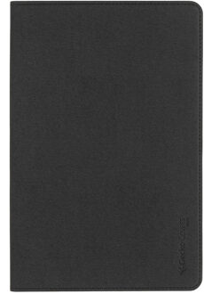 Gecko EasyClick eco Tablet-Case voor Samsung Tab S9 Tablethoesje Zwart