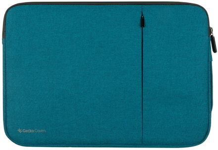 Gecko Eco Laptop Sleeve 13 Laptop sleeve Blauw