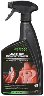 Gecko Leder Conditioner & Beschermer 750ml 1835466