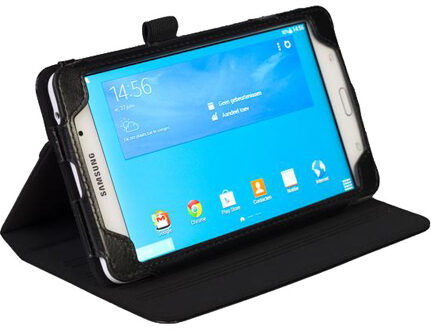 Gecko Luxe beschermhoes voor Samsung Galaxy Tab 4 7" Sleeve