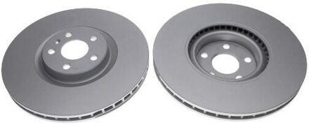 Gecoate Remschijf BR10083C