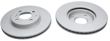 Gecoate Remschijf BR4258C