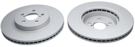 Gecoate Remschijf BR8243C