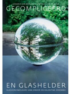 Gecompliceerd En Glashelder - Marjolein de Boer