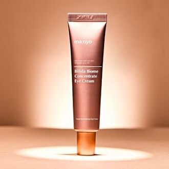 Geconcentreerde oogcrème met Bifida Biome