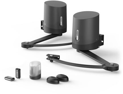 Geconnecteerde Aandrijving Orane Connect Voor Draaipoorten 114202