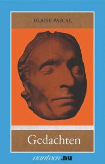 Gedachten - Boek Blaise Pascal (9031503169)