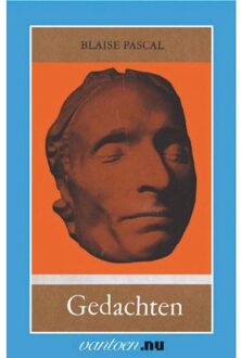 Gedachten - Boek Blaise Pascal (9031503169)