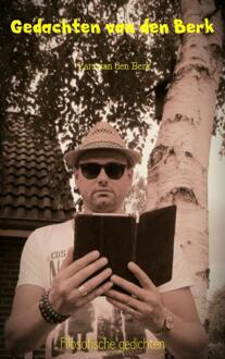 Gedachten van den Berk - (ISBN:9789402124262)