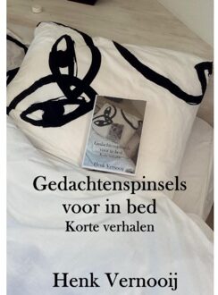 Gedachtenspinsels Voor In Bed