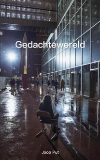 Gedachtewereld - Boek Joop Put (9402156135)