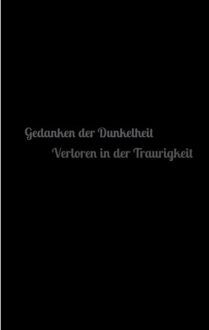 Gedanken Der Dunkelheit - Isildjr von Midgard
