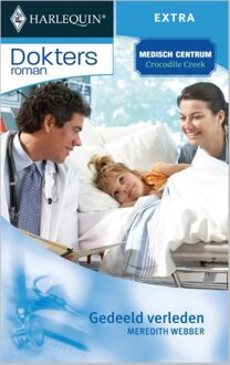 Gedeeld verleden - eBook Meredith Webber (9461709471)