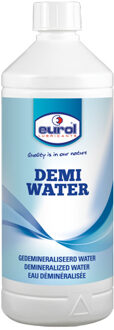 Gedemineraliseerd water Eurol 1 Liter E3011901L