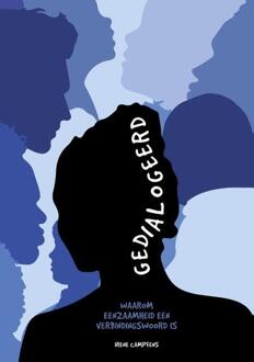 Gedialogeerd - (ISBN:9789492744210)