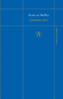 Gedichten 1820 - eBook John Keats (902530284X)