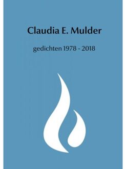 Gedichten 1978 - 2018