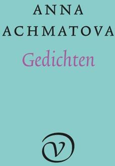 Gedichten - Anna Achmatova