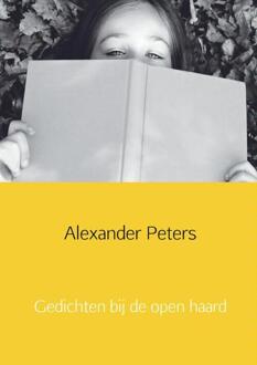 Gedichten bij de open haard - Boek Alexander Peters (9491080504)