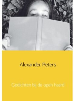 Gedichten bij de open haard - Boek Alexander Peters (9491080504)