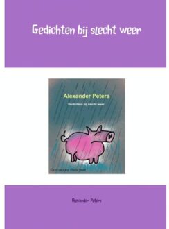 Gedichten bij slecht weer