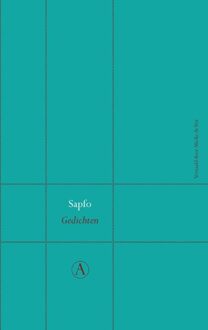 Gedichten - eBook Sappho (9025368662)