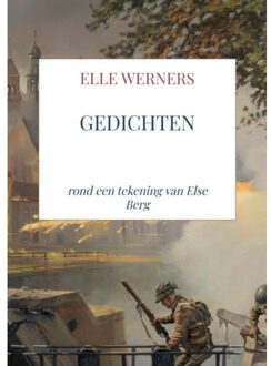 Gedichten - Elle WERNERS