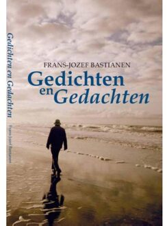 Gedichten en gedachten - Boek Frans-Jozef Bastianen (9090280499)