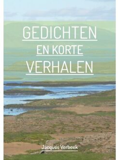 Gedichten en korte verhalen