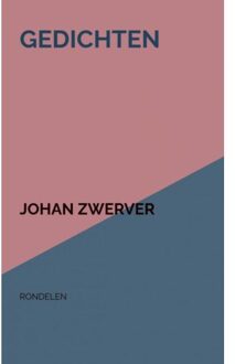 Gedichten - Johan Zwerver