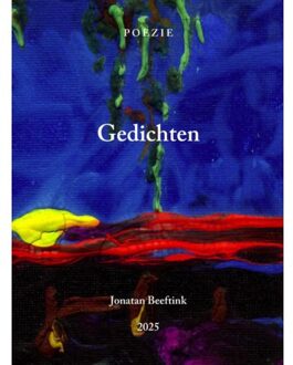 Gedichten - Jonatan Beeftink