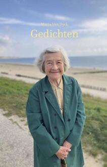 Gedichten Maria Van Dyck -  Maria van Dyck (ISBN: 9789463106412)
