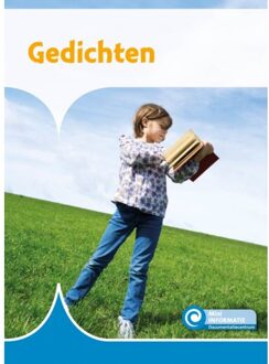 Gedichten - Mini Informatie - Annemarie van den Brink
